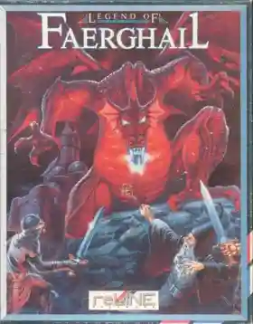 Legend of Faerghail_Disk0-Amiga